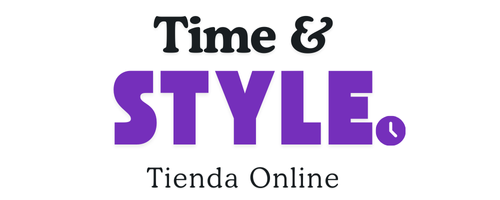 Time & Style